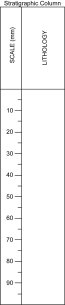 Chapter 5 Stratigraphy The Story Of Earth An Observational Guide 2e