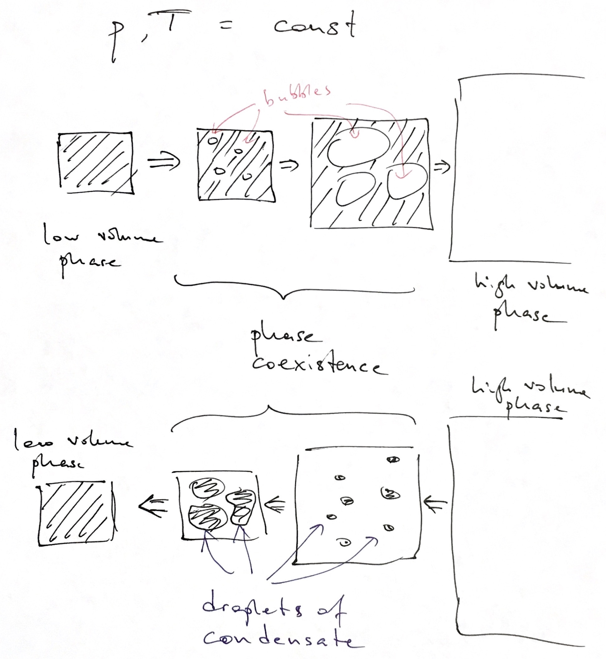 Phase Transitions – Basic Notions of Thermodynamics and Quantum ...