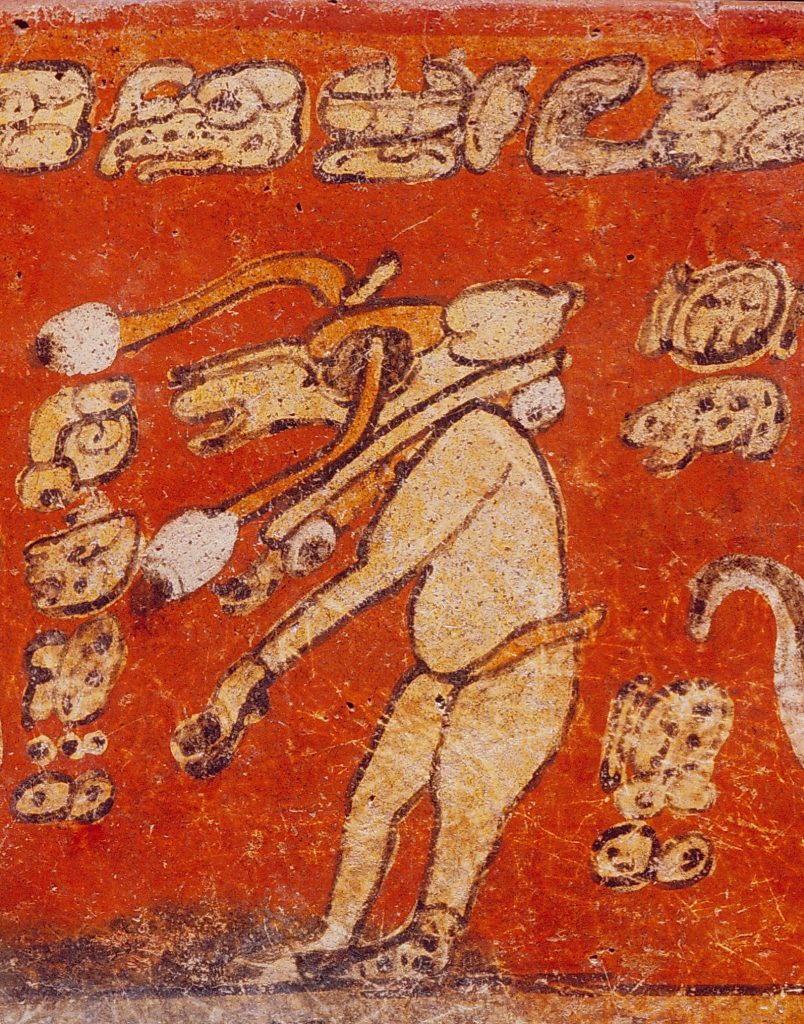 Ancient Maya Painted Ceramics, Essay, The Metropolitan Museum of Art