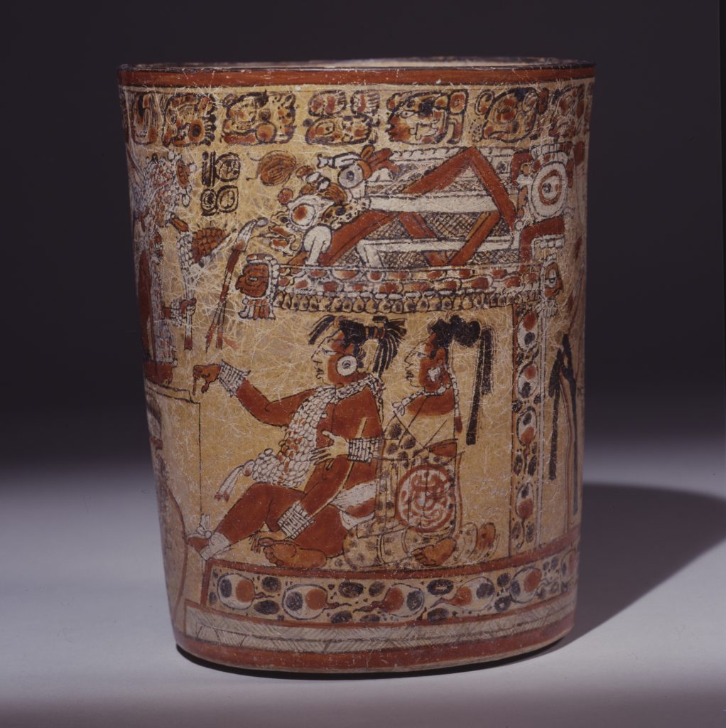 Ancient Maya Painted Ceramics, Essay, The Metropolitan Museum of Art