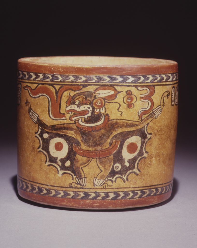 Ancient Maya Painted Ceramics, Essay, The Metropolitan Museum of Art