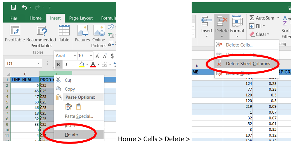 Excel Lab1_Step5