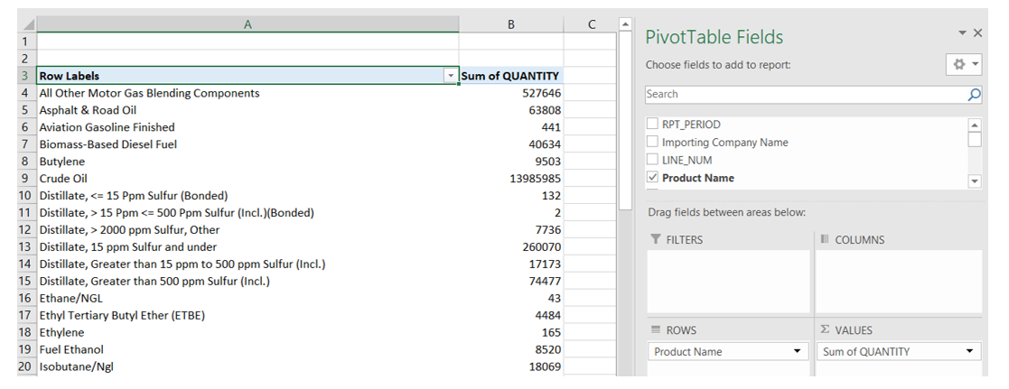 Excel Lab1_Step9