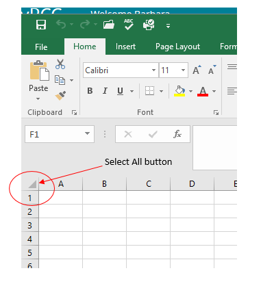 1.5 Chapter Practice – Excel For Decision Making