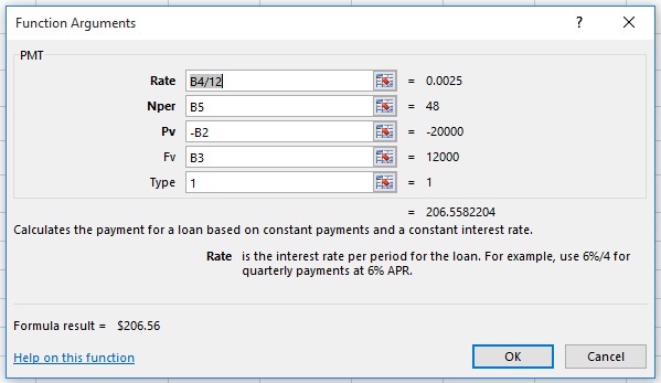 9-2-the-pmt-payment-function-for-leases-excel-for-decision-making