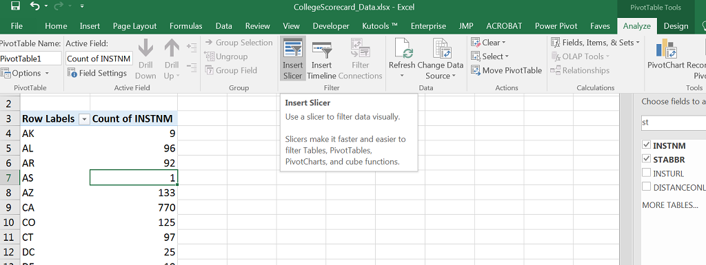 kutools excel formula to move data columns into rows