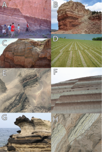 Chapter 10: Deformation And Structures – Investigating The Earth ...