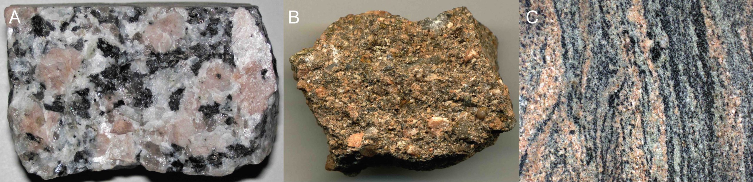 Chapter 2 Earth Materials The Story Of Earth