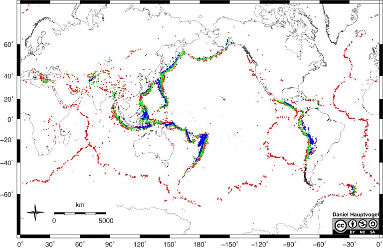 Chapter 1: Plate Tectonics – The Story of Earth: An Observational Guide