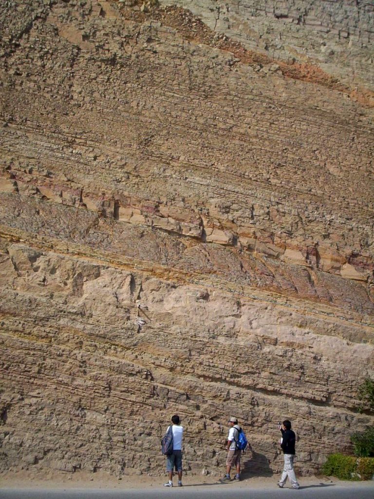 Chapter 4 Sedimentary Structures The Story of Earth An Observational Guide