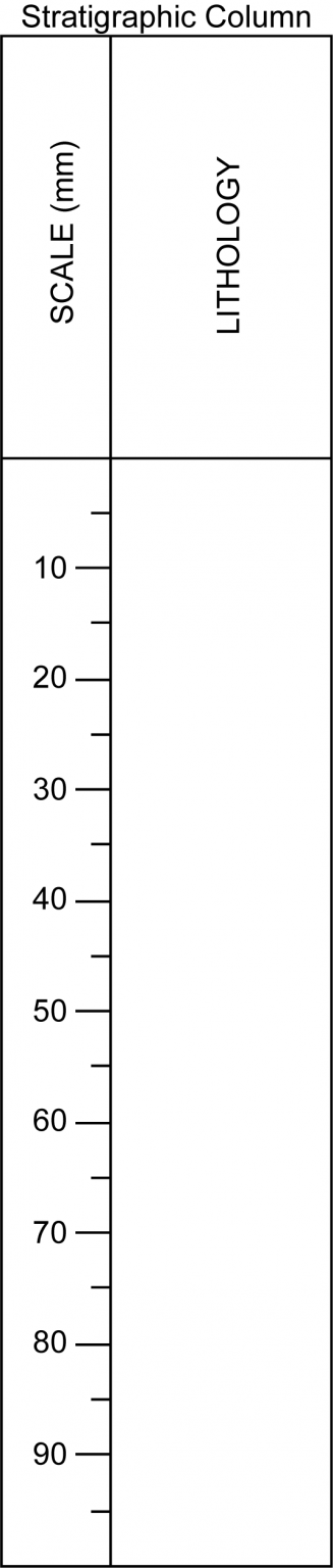 Chapter 5: Stratigraphy – The Story of Earth: An Observational Guide