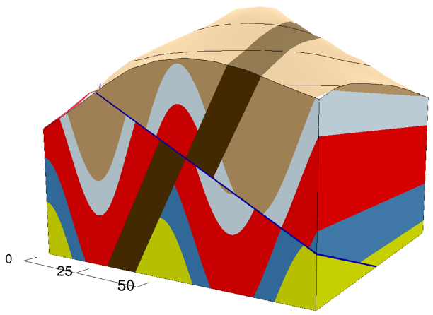 Chapter 3 Geologic Time The Story Of Earth An Observational Guide