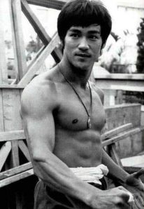 Bruce store lee autobiography