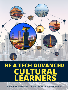 Be A Tech Advanced Cultural Learner book cover