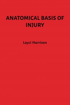 Anatomical Basis of Injury book cover