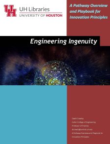 Engineering Ingenuity book cover